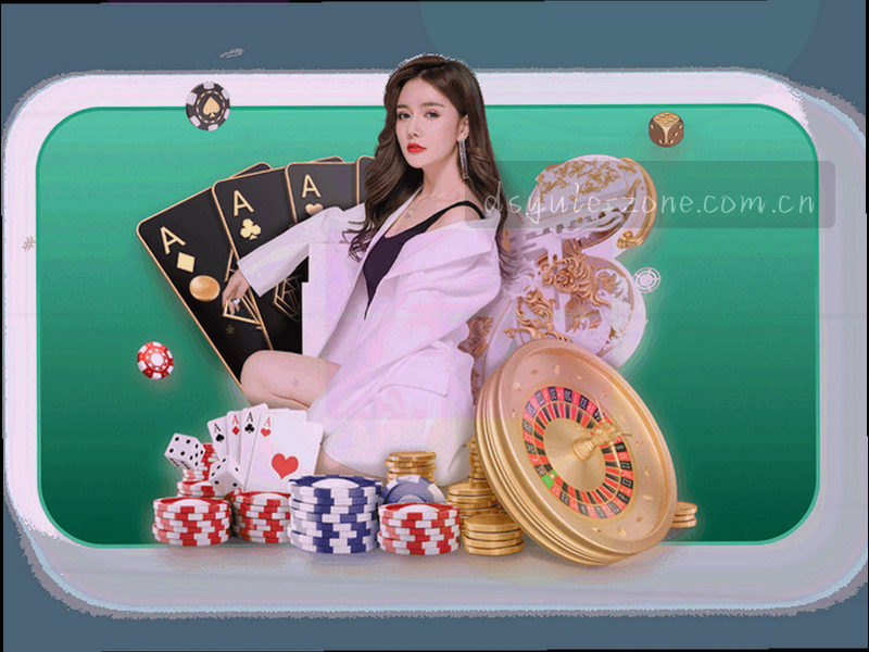 低角度抽象桌台与筹码，暖白与金色点缀，表现入门桌台的轻节奏
